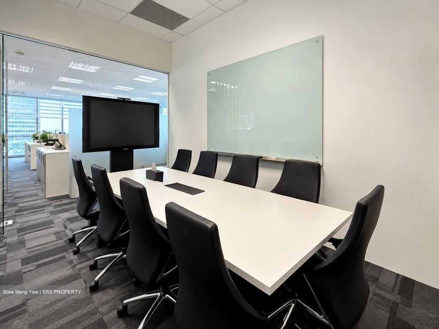 ONE GEORGE STREET (D1), Office #638113331